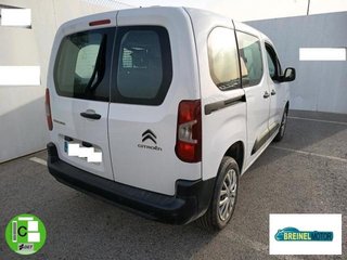 CITROEN Berlingo hdi 100cv combi