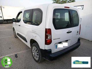 CITROEN Berlingo hdi 100cv combi