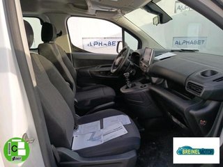 CITROEN Berlingo hdi 100cv combi