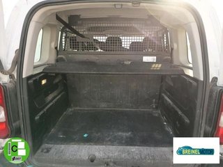 CITROEN Berlingo hdi 100cv combi