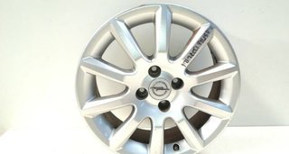 270879 65jx16et37 llanta opel astra h 1.6 (l48)
