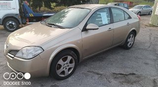 Nissan 383213 p86901 tubo primera berlina (p12)