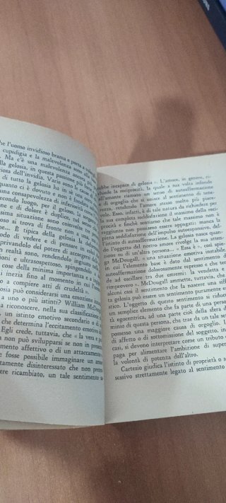La gelosia - Boris Sokoloff