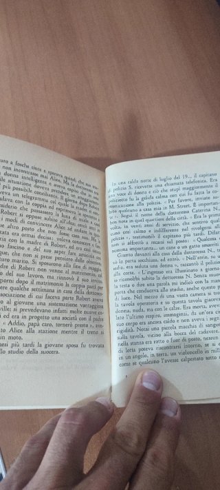 La gelosia - Boris Sokoloff