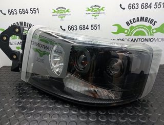 97779 7482588681 faro renault premium route -2006