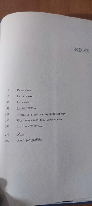 La Russia del disgelo