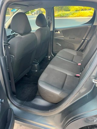 Peugeot 207 2009