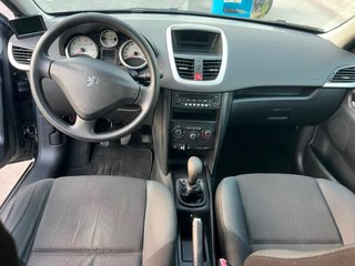 Peugeot 207 2009