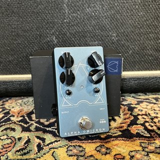 Darkglass Alpha Omicron Bajo