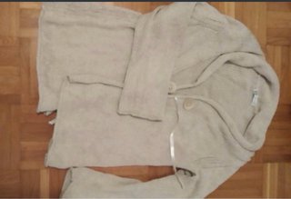 Ropa de maternidad