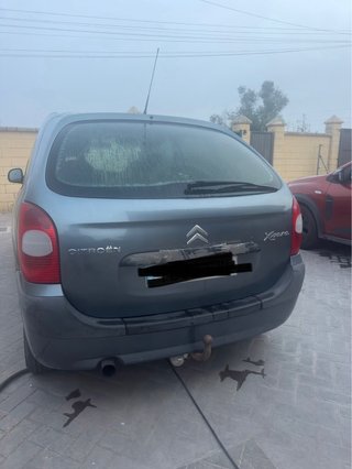 Citroen Xsara Picasso 1.6HDI 2010