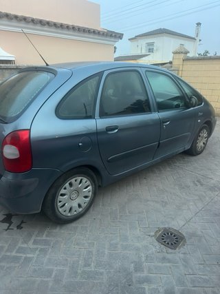 Citroen Xsara Picasso 1.6HDI 2010