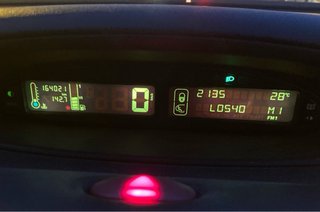 Citroen Xsara Picasso 1.6HDI 2010
