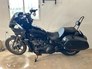 Harley Davidson Low Rider ST