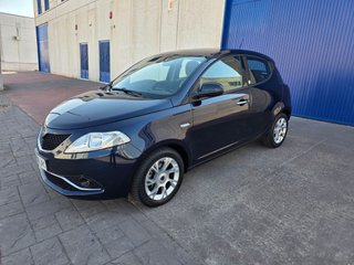 Lancia Ypsilon 2016