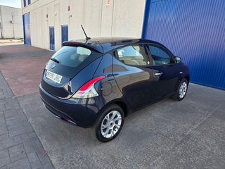 Lancia Ypsilon 2016