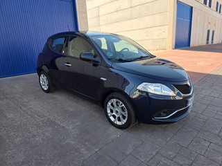 Lancia Ypsilon 2016