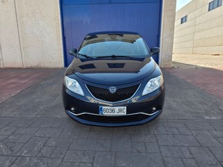 Lancia Ypsilon 2016