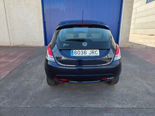 Lancia Ypsilon 2016