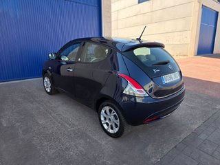 Lancia Ypsilon 2016