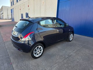 Lancia Ypsilon 2016