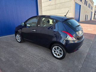 Lancia Ypsilon 2016