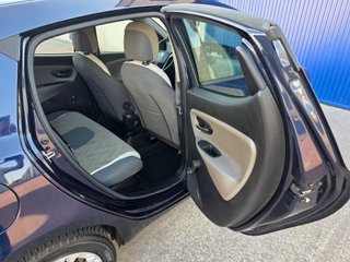 Lancia Ypsilon 2016