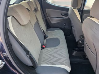 Lancia Ypsilon 2016
