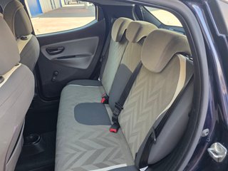 Lancia Ypsilon 2016