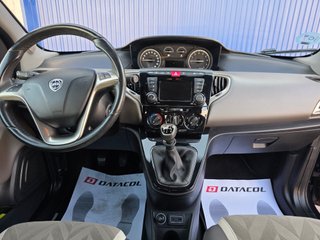 Lancia Ypsilon 2016