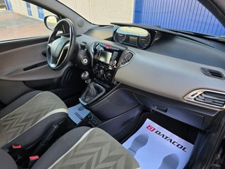 Lancia Ypsilon 2016