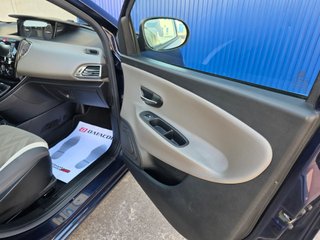 Lancia Ypsilon 2016