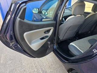 Lancia Ypsilon 2016