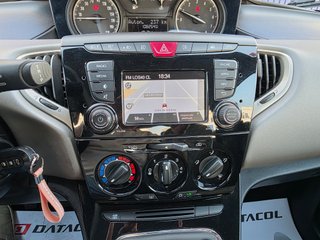 Lancia Ypsilon 2016