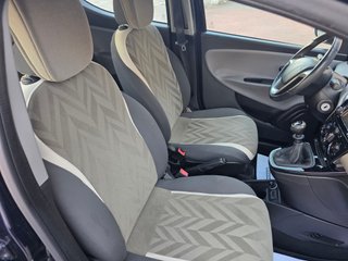 Lancia Ypsilon 2016
