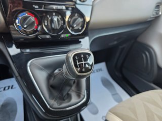 Lancia Ypsilon 2016