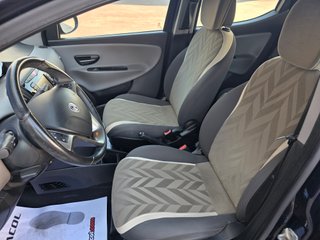 Lancia Ypsilon 2016