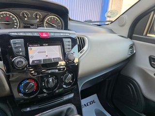 Lancia Ypsilon 2016