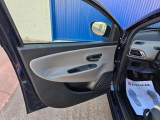 Lancia Ypsilon 2016