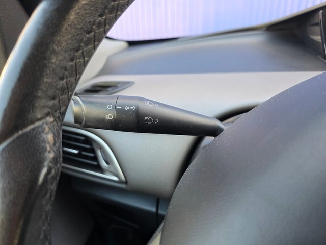 Lancia Ypsilon 2016