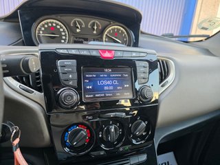 Lancia Ypsilon 2016