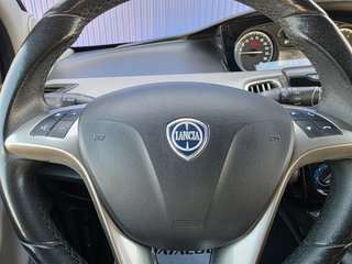 Lancia Ypsilon 2016