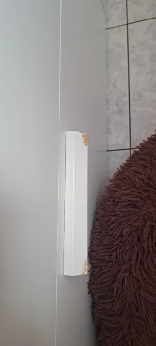 Cama Ikea con cajones
