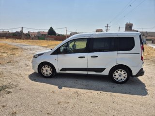 Ford Transit Connect 2015