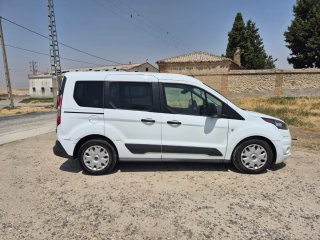 Ford Transit Connect 2015