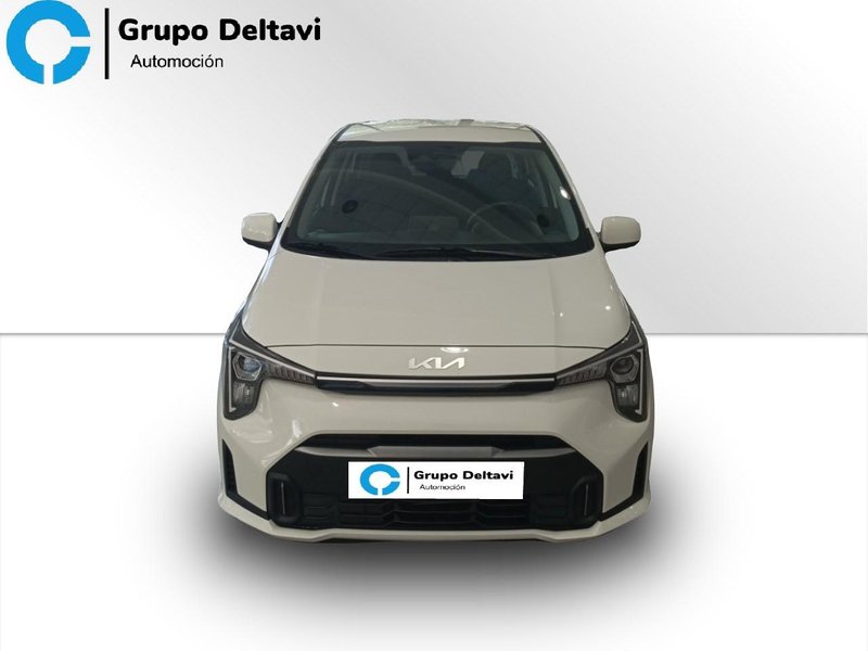 Kia Picanto 1.0 DPi 46kW (63CV) Concept - foto 1
