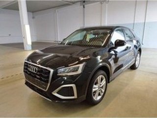 AUDI Q2 1.5 TFSI 150 ADVANCED