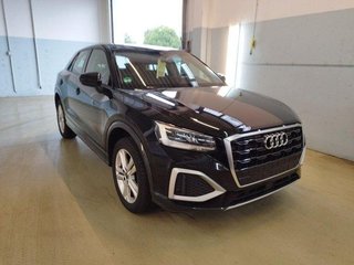 AUDI Q2 1.5 TFSI 150 ADVANCED