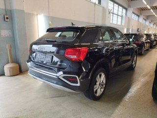 AUDI Q2 1.5 TFSI 150 ADVANCED