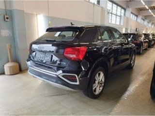 AUDI Q2 1.5 TFSI 150 ADVANCED